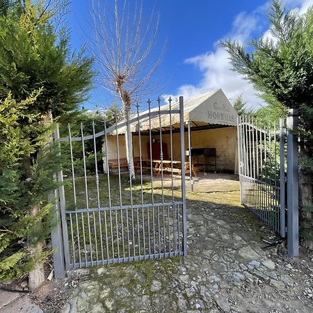 Casa Rural Hormilla Екстер'єр фото