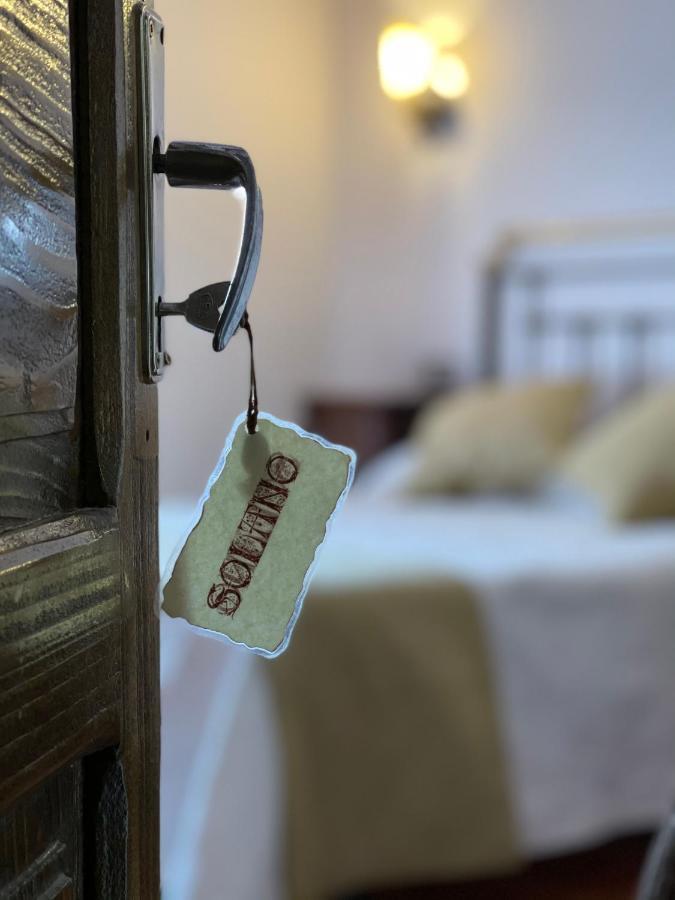 Casa Rural Hormilla Екстер'єр фото