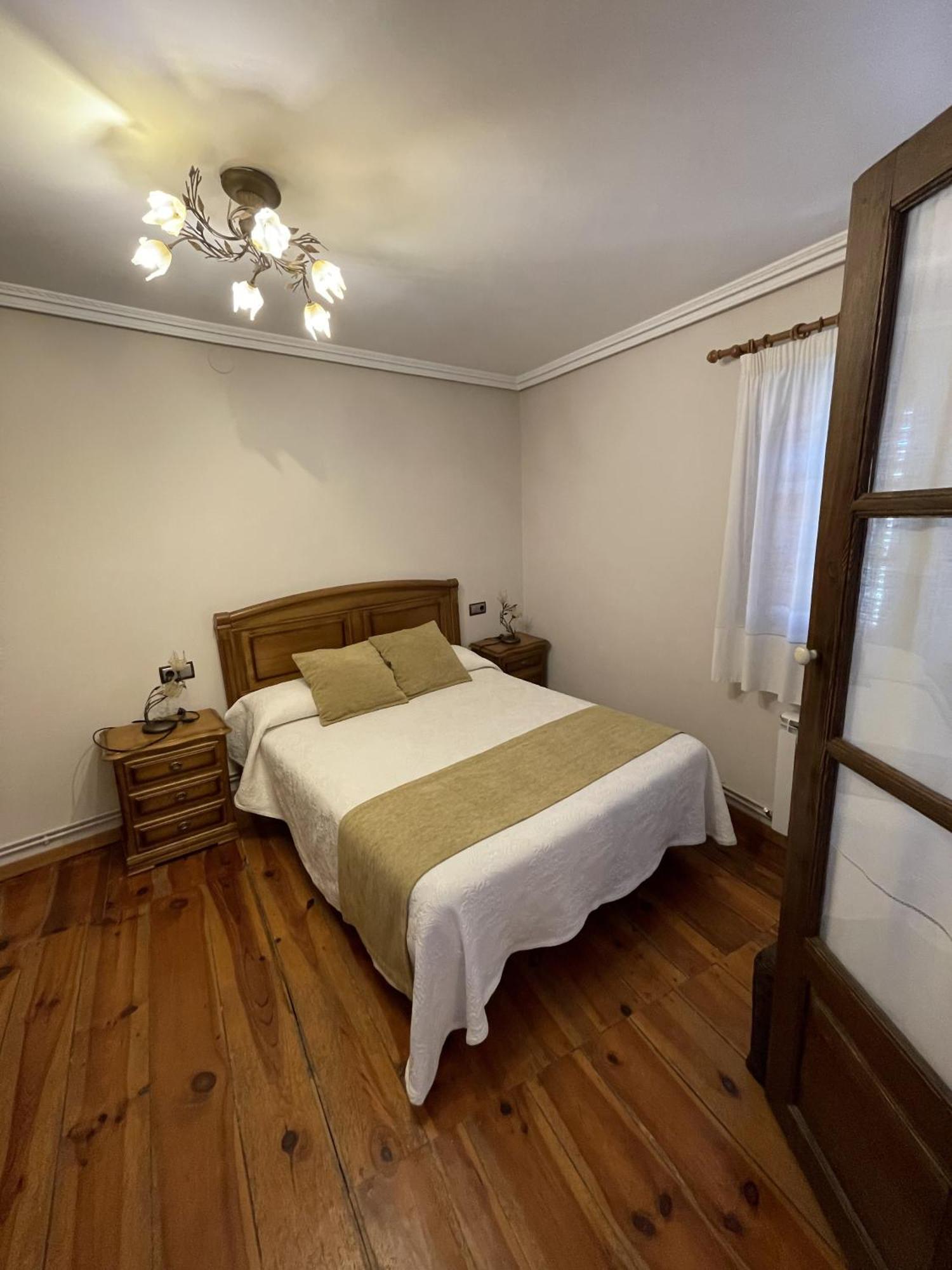 Casa Rural Hormilla Екстер'єр фото