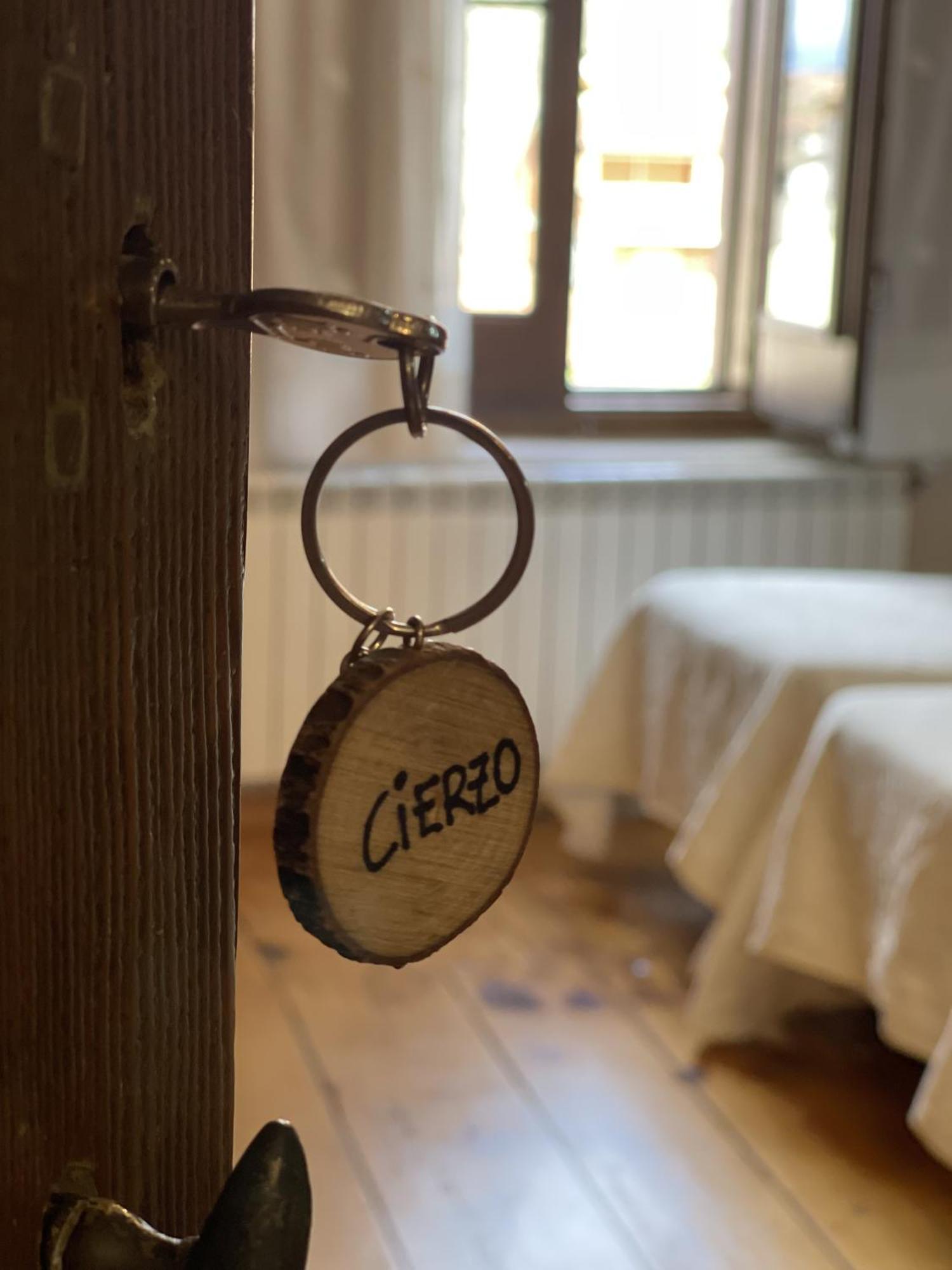 Casa Rural Hormilla Екстер'єр фото