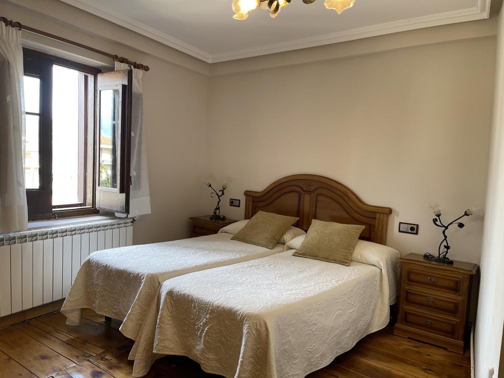 Casa Rural Hormilla Екстер'єр фото