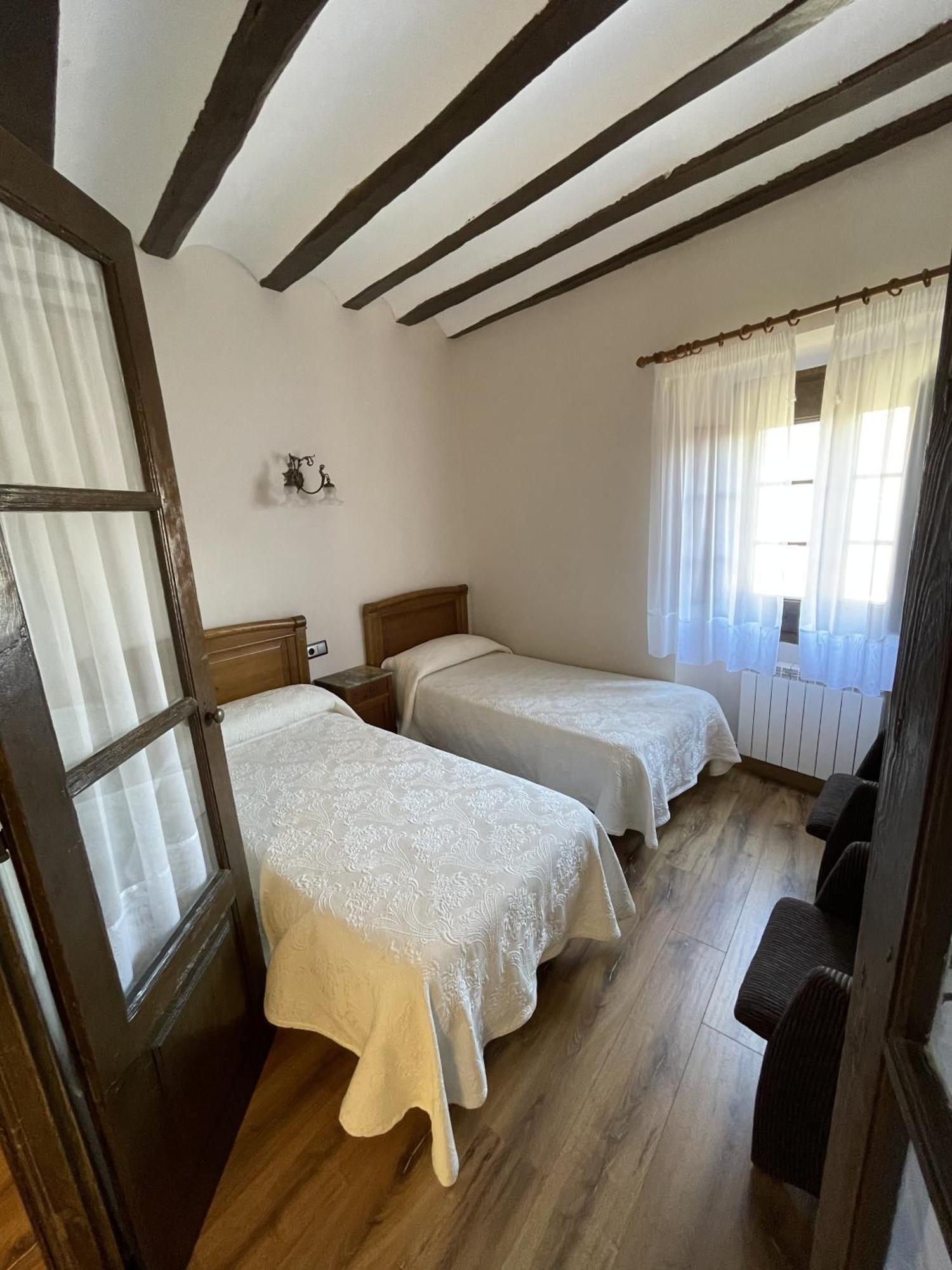Casa Rural Hormilla Екстер'єр фото