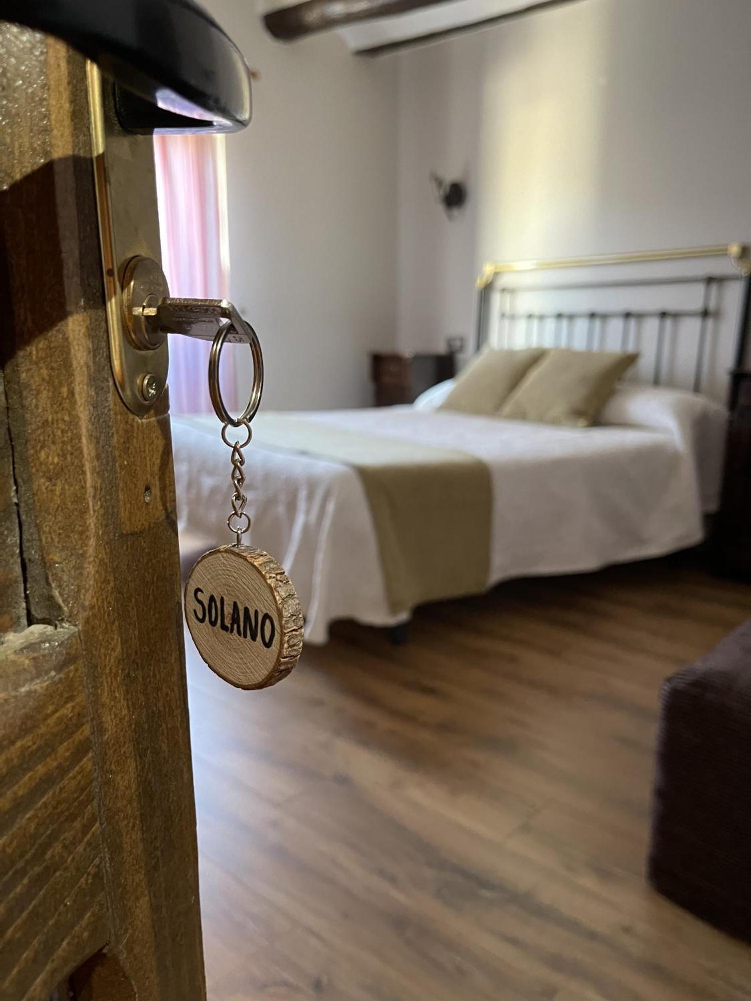 Casa Rural Hormilla Екстер'єр фото