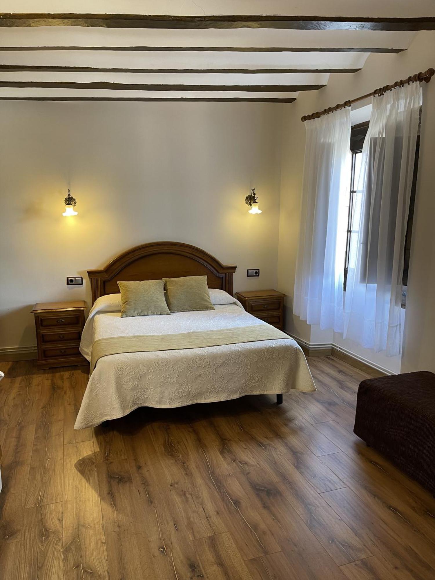 Casa Rural Hormilla Екстер'єр фото