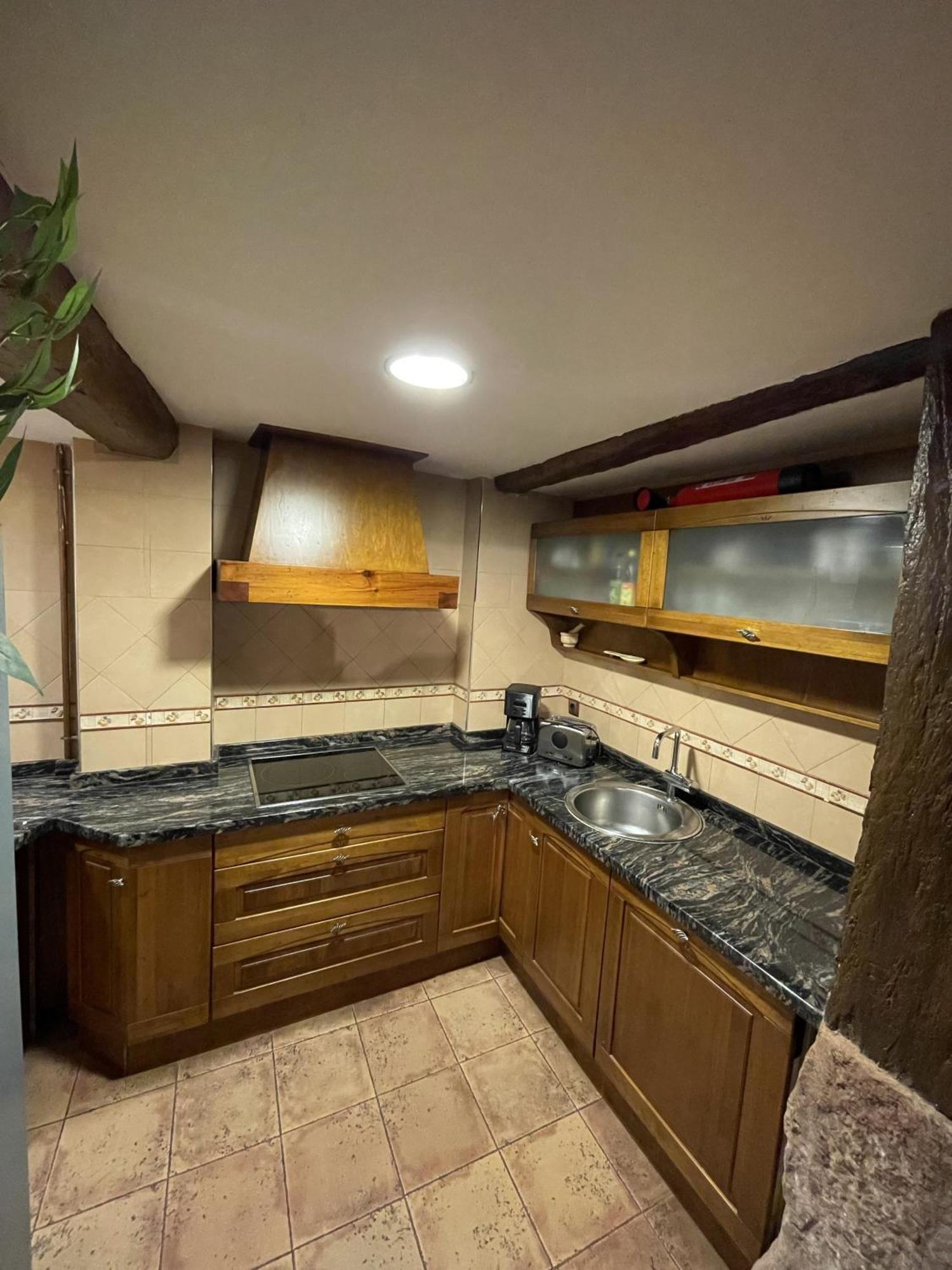 Casa Rural Hormilla Екстер'єр фото