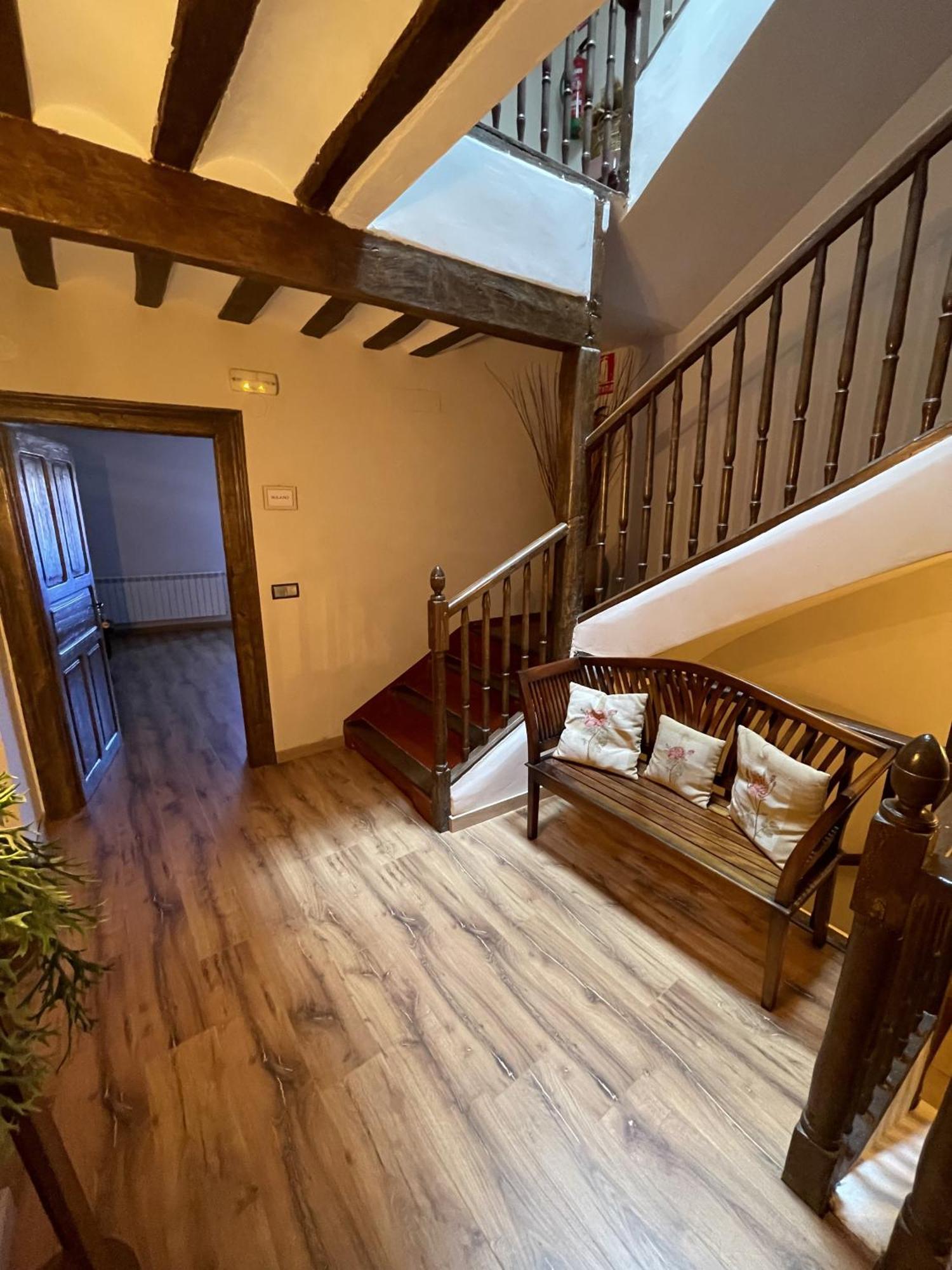 Casa Rural Hormilla Екстер'єр фото