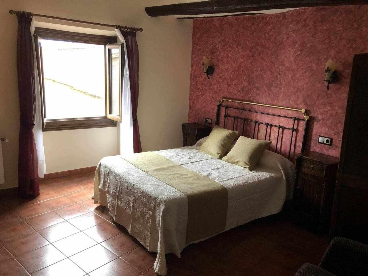 Casa Rural Hormilla Номер фото