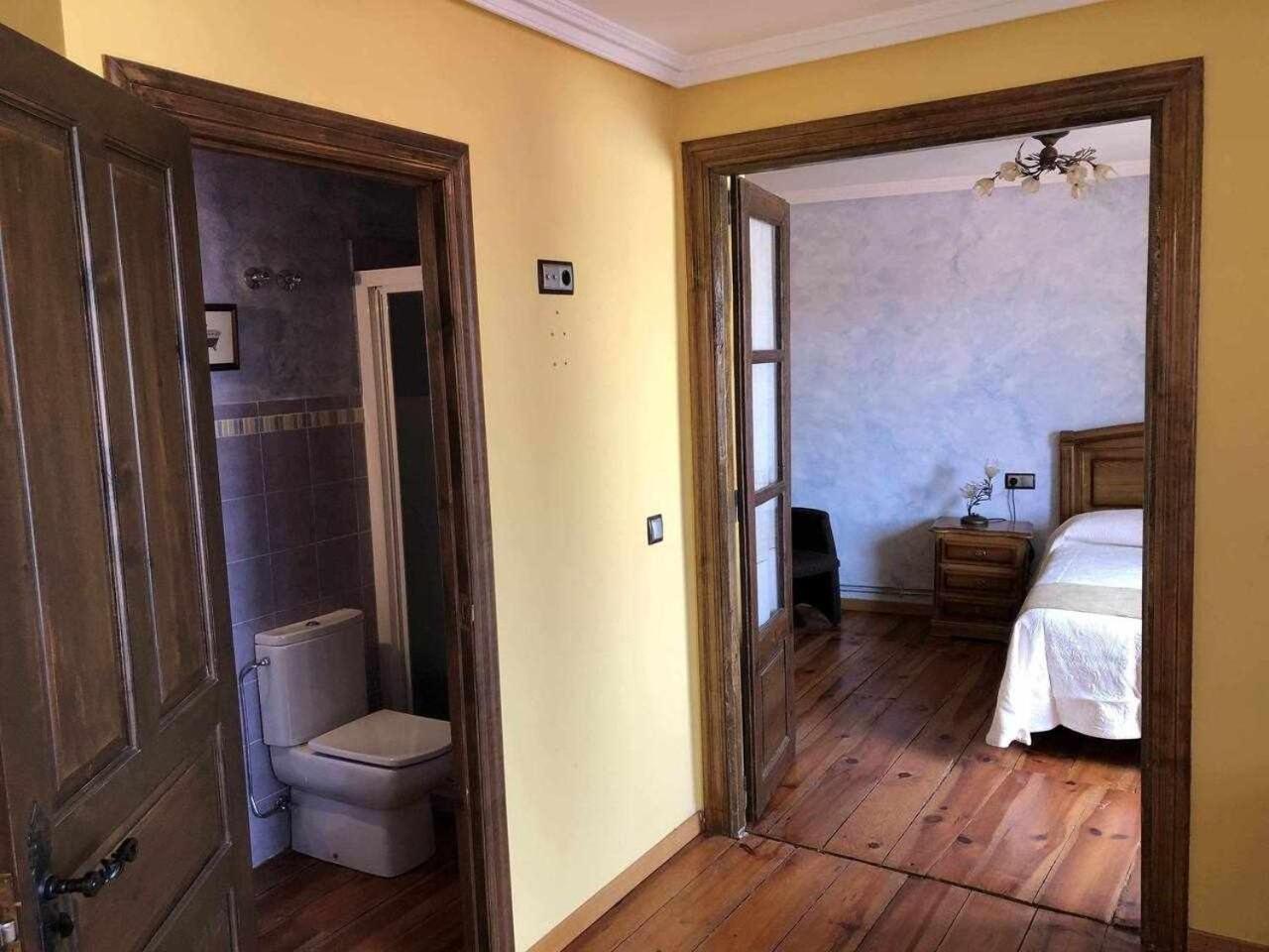 Casa Rural Hormilla Номер фото