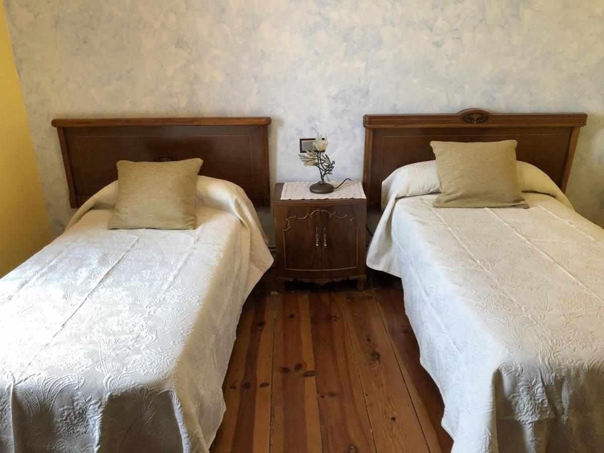 Casa Rural Hormilla Номер фото