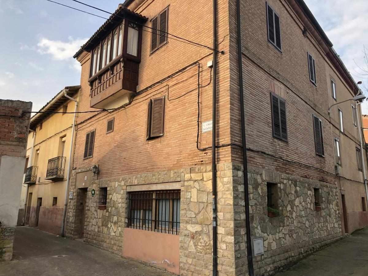 Casa Rural Hormilla Номер фото